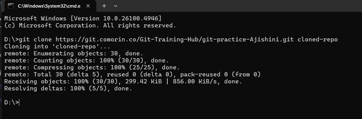 Repository_Screenshot
