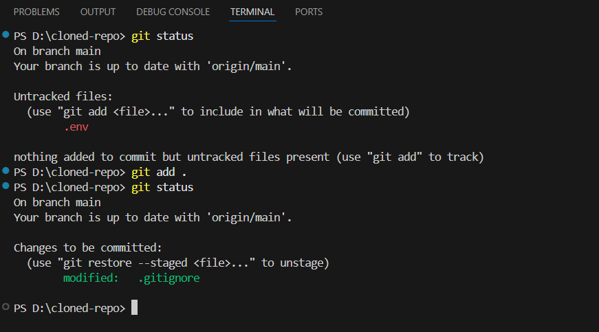 Repository_Screenshot