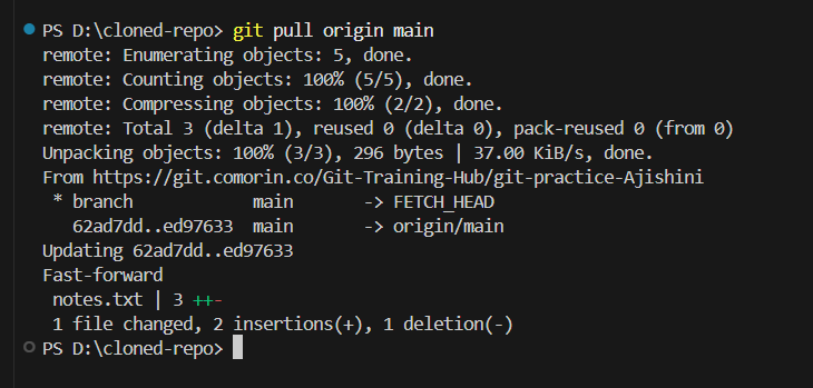 Repository_Screenshot