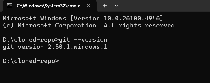 Repository_Screenshot