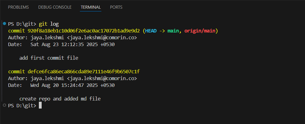 Repository_Screenshot
