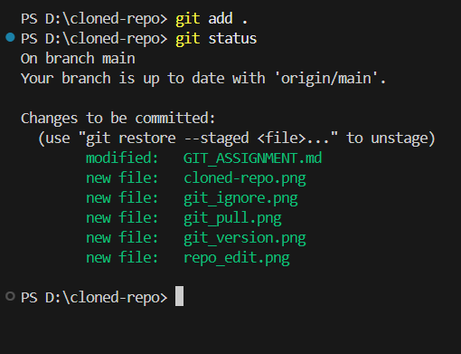 Repository_Screenshot