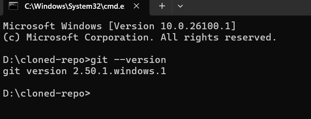Repository_Screenshot