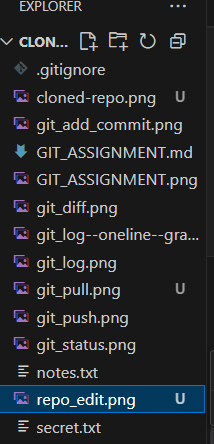 Repository_Screenshot
