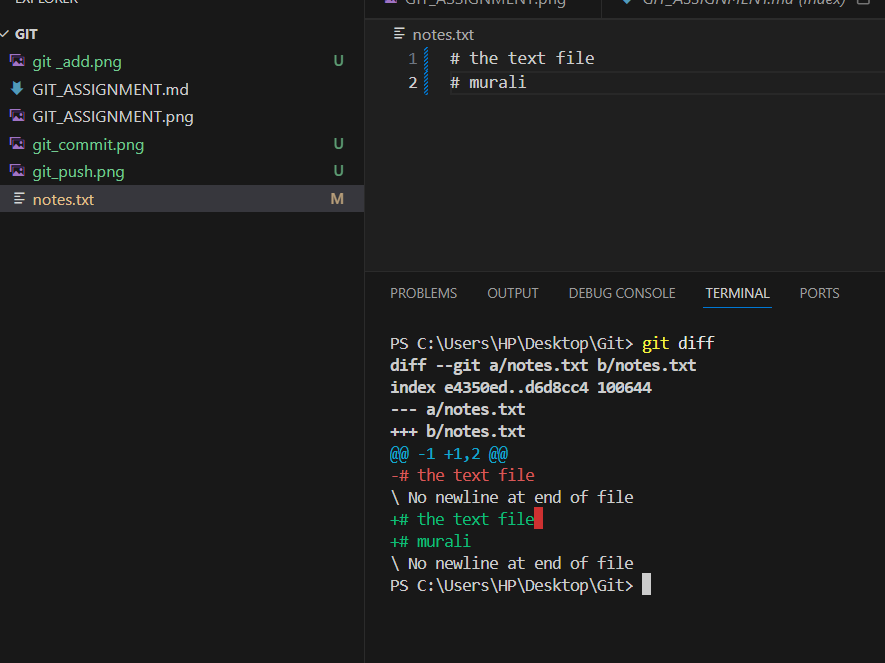 Repository Creation