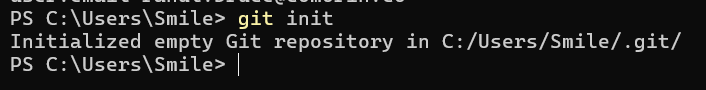 Git add