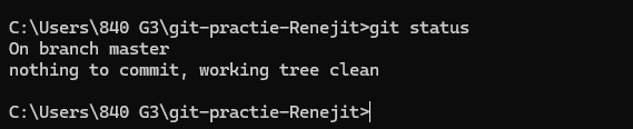 Git add